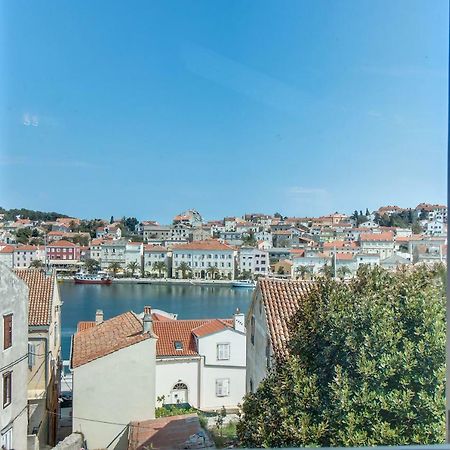 Apartment Danilo Mali Losinj Exterior photo