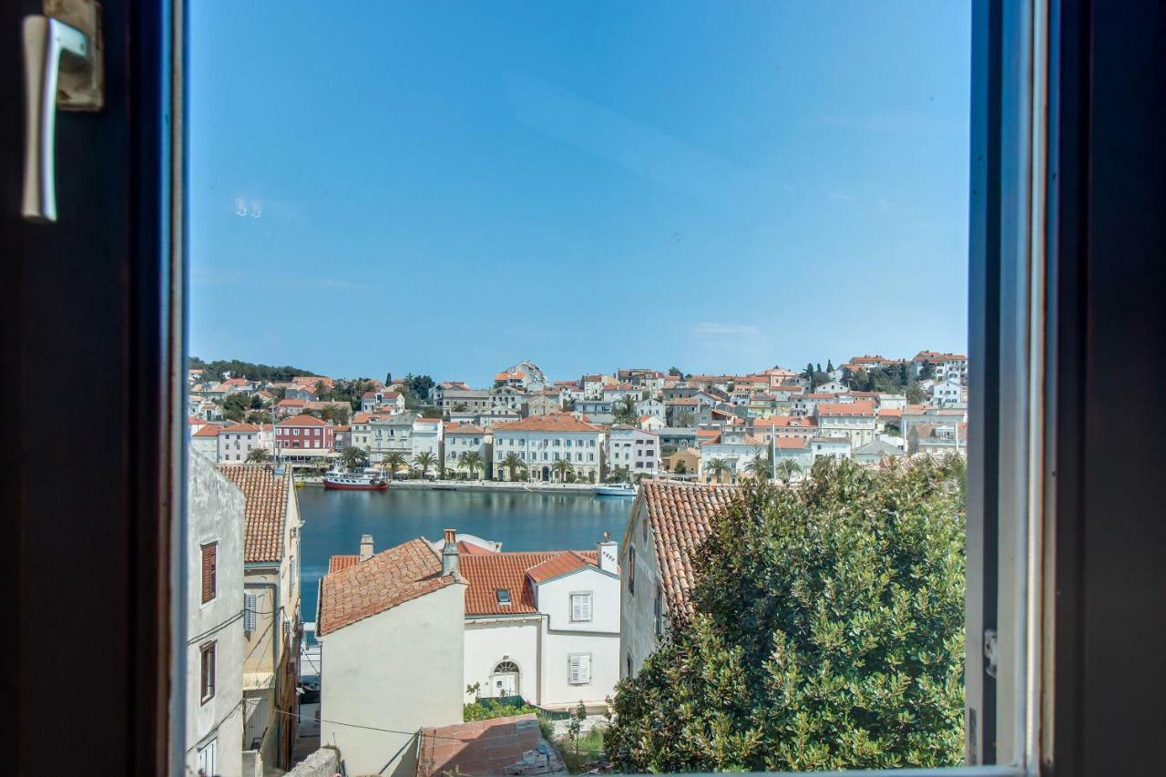 Apartment Danilo Mali Losinj Exterior photo